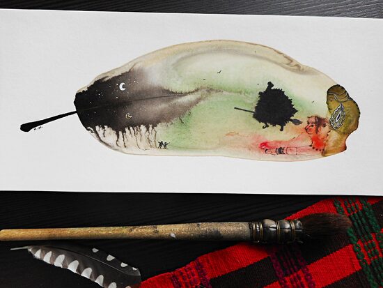 PLUME .7